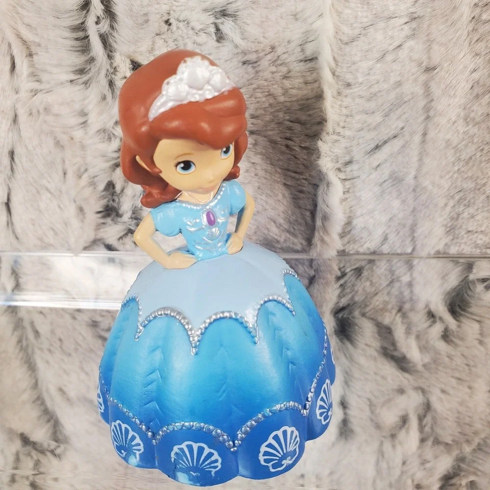 Disney Just Play Princess Sofia The First 3